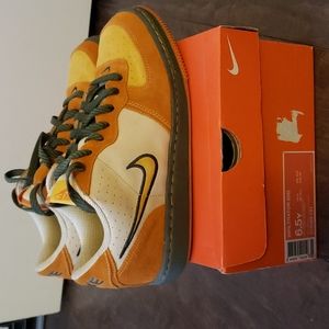 Nike Infiltrator Size 6.5Y